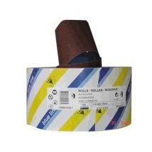2936 Sia Abrasives Rotolo Di Panno Morbido - 115 Mm X 50 M - Grana 60 - 4446.8229.0060