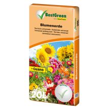 Floragard - Substrato Universale Per Vasi Bestgreen 20 Litri Offerta Esclusiva