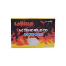 Allume-cubes Pz 32 Paraffine – Lapillo