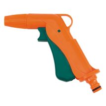 3-fach Gartensprenger Aus Abs Mit Strahlregulierung