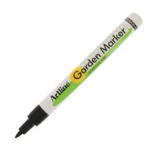 Toma Permanentmarker Für Gärtner Und Schreiner Artline Schwarz Ek-780
