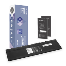 Batería Gvd76 Wd52h Para Dell Latitude E7240 E7250