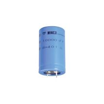 Condensatore Elettrolitico Vishay 2222 058 58682 10 Mm 6800 Μf 63 V 20 % (ø X A) 35 Mm X 50 Mm 1 Pz. Snap-in