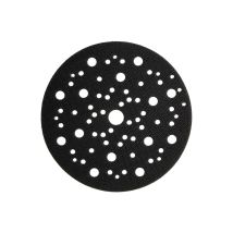 Mirka – Proteggi Platorello Ø 150mm – 5 Pezzi – Diametro 150mm, Spessore 3mm