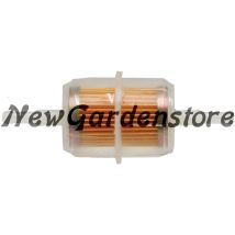 Filtro Combustible 14-150 Motor Cub Cadet Compatible Greenmaster 3100 5000