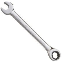 Sata Llave Combinada De Carraca 27 Mm Robusta Y Durable