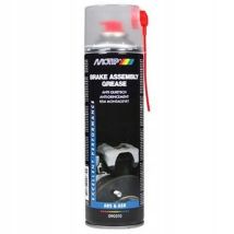 Grasa para frenos 500 ml – Pulverizador – Alta estabilidad térmica – Ideal para aplicaciones diversas