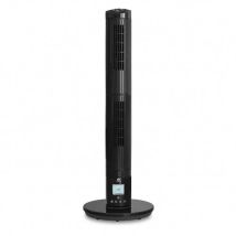 Ventilador torre 2 en 1 – 45 W – Potencia, Sonido, Especificaciones
