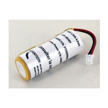 Batería Secundaria Daitem Basli03 (rxu03x) De 3.6v Para Transmisores De Teléfono