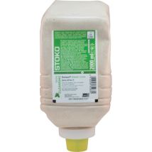 Sapone Solopol 0.2L – Detergente per mani con pH neutro – Rimuove oli e grassi – Stoko