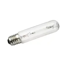 Shp-t 100w Basic E40 Lampadina Al Sodio Ad Alta Pressione