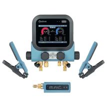 Seitron Be Cool Evo Smart Kit Pofd021001se Manifold Digitale Smart Hvac/r