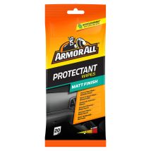 846680 Panni Per Abitacolo Armorall Opachi, 20 Pezzi.