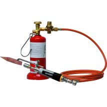 Pro 95 Titanium Weichlötanlage M10 Kupferstück Spitz - 756068 - Sievert