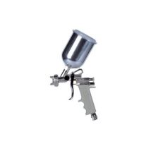 Asturo Aerografo E70 0,5 L Allum Ugello D 1,8 Mm