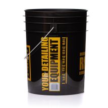Rinse 20l Work Stuff Detailing-eimer Für Die Autowäsche