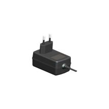 Adapter - Fanville - 5v - 2a - Innen - Kunststoff