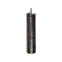 Grundfos Ersatzteil Kit Laufeinheit Kpl. Für Crn5-16