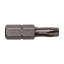 Inserti Per Viti Impronta Torx Tx 10 X 25 Mm - Cf.10 Pz