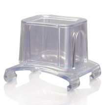 Microplane Gourmet Slider Attachment – Coffee Capsule Holder