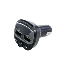Fm-mp3-modulator-transmitter Fürs Auto, 12 V