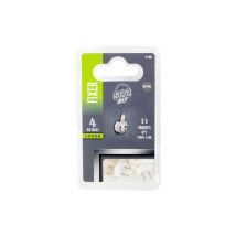 Crochet Sp Beton X 5 P.m. - Crochet X