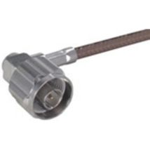 Huber&suhner - 16n-50-3-27/133ne 22642847 N-steckverbinder Stecker, Gewinkelt 50 Ω 1 St.