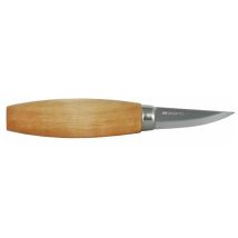 Werkzeug Morakniv Wood Carving 120 Kohlenstoffstahl 62mm