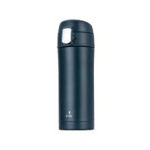 Smile Termo Stt-15 Azul Marino Acero Inoxidable 300 Ml