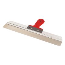 Spachtel Mit Abgerundeten Kanten 60 cm – Outil Parfait 534060