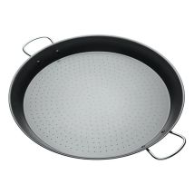 Craft Casserole Méditerranéenne Gris 46 Cm Antiadhésif