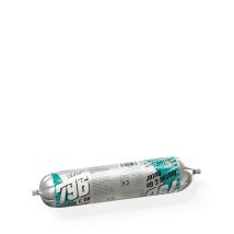 Ecoseal 796 Silicone Sealant 300ml - White - Dowsil