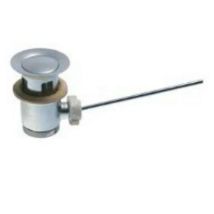 Sedal - Piletta Per Lavabo In Ottone Cromato