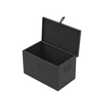 Baukiste 70l Sori - Abmessungen 600 X 350 X 350 - Ohne Bodenplatte - Cr600