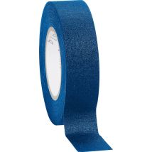 39758 39758 Nastro In Tessuto Blu (l X L) 10 M X 19 Mm 1 Pz. - Coroplast