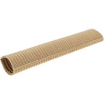 Protezione in cartone ondulato Elastowell – 340mm x 400mm – Confezione da 50 pezzi – Colore marrone