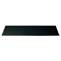 Waccess Aufmerksamkeitsstreifen Innen Selbstklebend Klasse Bfl-s1 A+ Wattelez 400x445 Mm - Schwarz - 630088nadhfeu