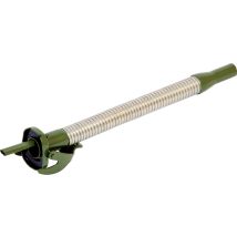 Ausgußstutzen Flexibel Für Benzinkanister 38cm