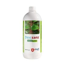 Repellente Antizanzare Naturale Da Esterno Freezanz Natural Green Da 1lt
