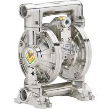 Membranpumpe 3/4' 1:1 70l/min Raasm - 07248
