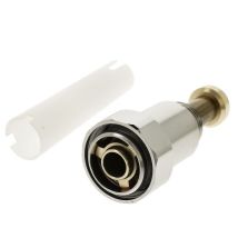 Allmess - Controller Set De Raccordement Ac-flexx 3/4' Pour Compteur D'Eau À