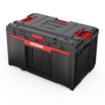 Toolbrothers Rhino Xxl Drawer 1 Eco Mallette À Un Tiroir + Séparateurs Ip66