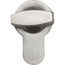 Modulo Wc/bagno 007/7000 Pz 70mm Porte Preforate Alluminio Con Pressa Con Accessori