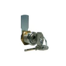 Prefer - 10pz Cilindri A Leva Per Armadietti 1102 - Mm.30 (1102.4500.700)