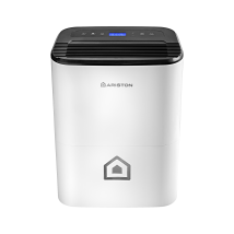 Ariston Group - Ariston Deos 21s Net Uk Dehumidifier