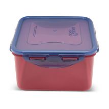 Locknlock Eco 1.2 Litre Square Storage Container