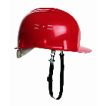 Cinturino per casco da cantiere – Bustina da 10 – Norme EPI – Earline