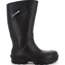 Stivali Di Sicurezza Noramax Pro Gr.42 Nero S5 Ci Src En20345 Pu