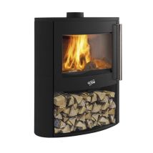 9-kw-holzofen - Godin - 388245peintanthracite