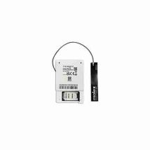 Rp432g400eua 4g Mehrfachsteckdosen-steckmodul Risco Rp432g400eua Einbruchmeldeanlage